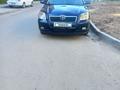 Toyota Avensis 2004 годаfor5 000 000 тг. в Астана – фото 4