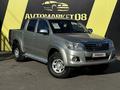 Toyota Hilux 2013 годаfor11 390 000 тг. в Тараз – фото 3