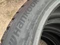 Hankook Winter I'Cept Evo 3 X W330A 265/40 R22 за 125 000 тг. в Алматы – фото 4