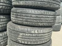 Dunlop Grandtrek PT3 225/60R18үшін100 000 тг. в Алматы