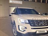 Ford Explorer 2017 годаfor12 600 000 тг. в Караганда