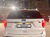 Ford Explorer 2017 годаfor12 600 000 тг. в Караганда – фото 3