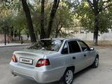 Daewoo Nexia 2013 года за 1 850 000 тг. в Алматы – фото 3