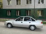 Daewoo Nexia 2013 года за 1 850 000 тг. в Алматы – фото 5