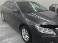 Toyota Camry 2012 года за 10 000 000 тг. в Караганда – фото 9