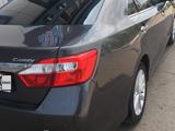 Toyota Camry 2012 года за 9 999 999 тг. в Караганда – фото 3