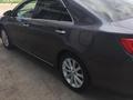 Toyota Camry 2012 года за 10 000 000 тг. в Караганда – фото 4