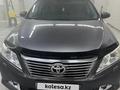 Toyota Camry 2012 года за 9 999 999 тг. в Караганда – фото 10