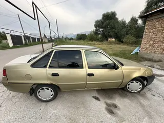 Daewoo Nexia