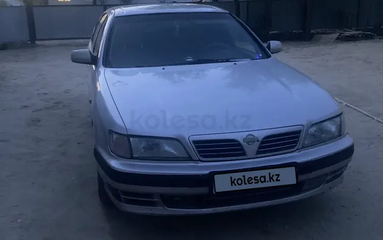 Nissan Maxima 1995 года за 1 800 000 тг. в Жосалы