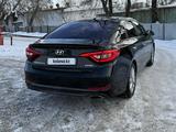 Hyundai Sonata 2014 годаfor8 200 000 тг. в Петропавловск – фото 2