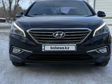 Hyundai Sonata 2014 годаfor8 200 000 тг. в Петропавловск