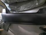 Бампер задний на Toyota Camry 55 (камри 55) за 35 000 тг. в Алматы – фото 3