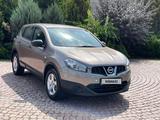 Nissan Qashqai 2012 годаүшін6 000 000 тг. в Алматы – фото 3