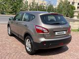 Nissan Qashqai 2012 годаүшін6 000 000 тг. в Алматы – фото 5