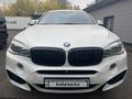 BMW X6 2016 годаүшін16 800 000 тг. в Астана – фото 4