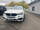 BMW X6 2016 года за 16 800 000 тг. в Астана