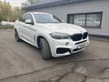 BMW X6 2016 годаүшін16 800 000 тг. в Астана – фото 3