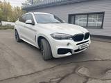 BMW X6 2016 года за 16 800 000 тг. в Астана – фото 3