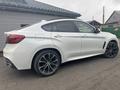 BMW X6 2016 годаүшін16 800 000 тг. в Астана – фото 7