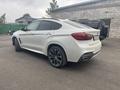 BMW X6 2016 годаүшін16 800 000 тг. в Астана – фото 5
