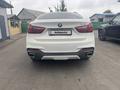 BMW X6 2016 годаүшін16 800 000 тг. в Астана – фото 10