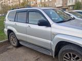 Toyota Land Cruiser Prado 2008 годаүшін10 000 000 тг. в Павлодар – фото 2