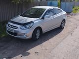 Hyundai Accent 2013 годаfor4 100 000 тг. в Алматы