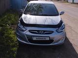 Hyundai Accent 2013 годаfor4 100 000 тг. в Алматы – фото 4