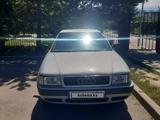 Audi 80 1994 годаүшін1 390 999 тг. в Алматы – фото 4