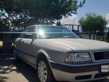 Audi 80 1994 годаүшін1 390 999 тг. в Алматы – фото 5