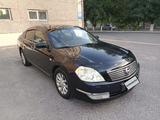 Nissan Teana 2007 годаүшін3 000 000 тг. в Тараз – фото 3