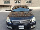 Nissan Teana 2007 годаүшін3 000 000 тг. в Тараз – фото 4
