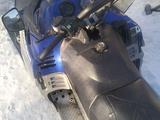 Arctic Cat  Bearcat 2008 года за 3 500 000 тг. в Уральск – фото 2