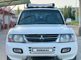 Mitsubishi Pajero 1999 годаүшін5 000 000 тг. в Кеген – фото 2