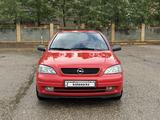 Opel Astra 2000 годаүшін2 500 000 тг. в Актобе – фото 3