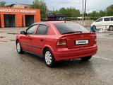 Opel Astra 2000 годаүшін2 500 000 тг. в Актобе – фото 4