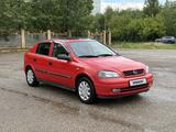 Opel Astra 2000 годаүшін2 500 000 тг. в Актобе – фото 2