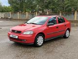 Opel Astra 2000 годаүшін2 500 000 тг. в Актобе