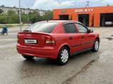 Opel Astra 2000 годаүшін2 500 000 тг. в Актобе – фото 5
