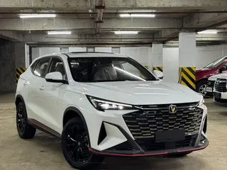 Changan X5 Plus
