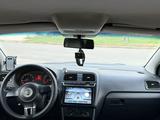 Volkswagen Polo 2011 года за 2 700 000 тг. в Уральск – фото 4