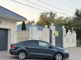 Volkswagen Polo 2011 года за 2 700 000 тг. в Уральск – фото 2