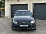 Volkswagen Polo 2011 года за 2 700 000 тг. в Уральск