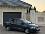 Volkswagen Polo 2011 года за 2 700 000 тг. в Уральск – фото 5