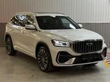 Geely Monjaro Flagship 2026 года за 16 590 000 тг. в Алматы