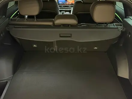 Geely Monjaro Flagship 2026 года за 16 590 000 тг. в Алматы – фото 32