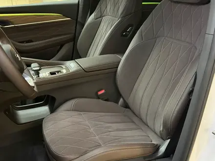 Geely Monjaro Flagship 2026 года за 16 590 000 тг. в Алматы – фото 21