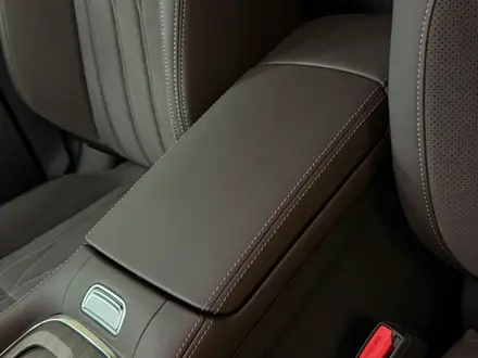 Geely Monjaro Flagship 2026 года за 16 590 000 тг. в Алматы – фото 26