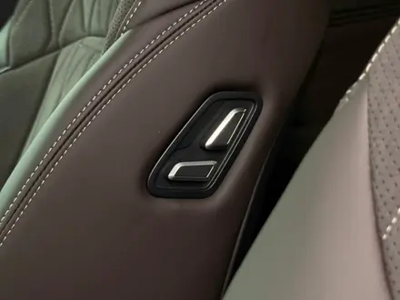 Geely Monjaro Flagship 2026 года за 16 590 000 тг. в Алматы – фото 24